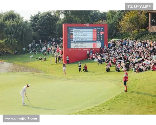 LPGA中国系列赛2026年预计增至三场 助力中国高尔夫发展再创新高 LPGA中国系列赛2026年预计增至三场 助力中国高尔夫发展再创新高
