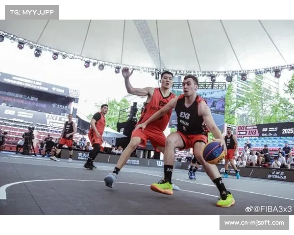 FIBA3x3洛桑大师赛将于8月15日开幕 全球顶尖球队激烈对决 FIBA3x3洛桑大师赛将于8月15日开幕 全球顶尖球队激烈对决