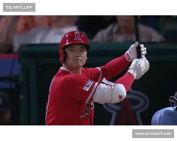 大谷翔平历史性成就助力棒球走向全球化新纪元 大谷翔平历史性成就助力棒球走向全球化新纪元