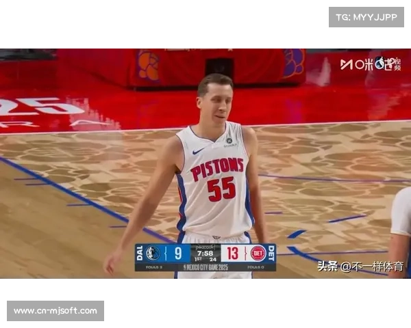 NBA国际赛计划公布,2026年日本墨西哥举办常规赛 NBA国际赛计划公布,2026年日本墨西哥举办常规赛