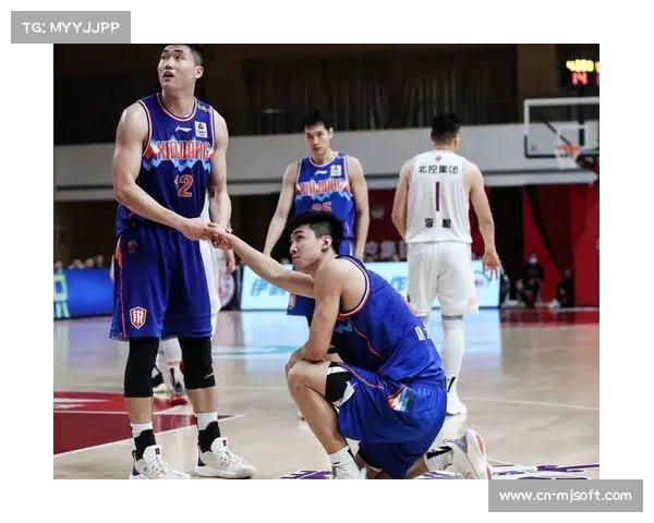 CBA常规赛第15轮:江苏队客场105-100击败北控,收获赛季第二胜 CBA常规赛第15轮:江苏队客场105-100击败北控,收获赛季第二胜